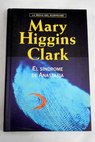 El sndrome de Anastasia / Mary Higgins Clark