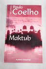 Maktub / Paulo Coelho