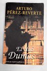 El Club Dumas / Arturo Prez Reverte