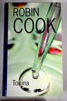 Toxina / Robin Cook