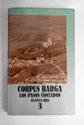Las delicias crnica madrilea de hacia 1906 / Corpus Barga