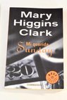 Mi querida Sunday / Mary Higgins Clark