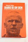 Diario de un skin un topo en el movimiento neonazi espaol / Antonio Salas