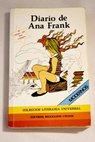 Diario de Ana Frank / Anne Frank