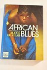 African blues / Alexis de Vilar