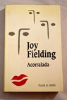 Acorralada / Joy Fielding