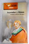 Leyendas y Rimas / Gustavo Adolfo Bcquer