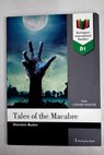 Tales of the macabre / Dominic Butler