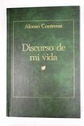 Discurso de mi vida / Alonso de Contreras