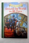 Around the world in 80 days / McFadden Deanna Akib Jamel