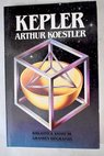 Kepler / Arthur Koestler