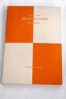 Desapariciones poemas 1970 1979 / Paul Auster