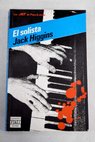 El solista / Jack Higgins