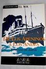 De los Apeninos a los Andes / Edmondo De Amicis