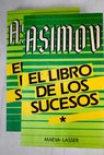El Libro de los sucesos / Isaac Asimov