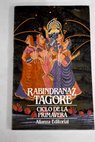 Ciclo de la primavera / Rabindranath Tagore