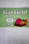 Garfield sale de casa / Jim Davis