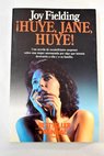 Huye Jane huye / Joy Fielding
