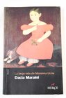 La larga vida de Marianna Ucria / Dacia Maraini