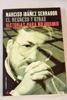 El regreso y otras historias para no dormir / Chicho Ibáñez Serrador