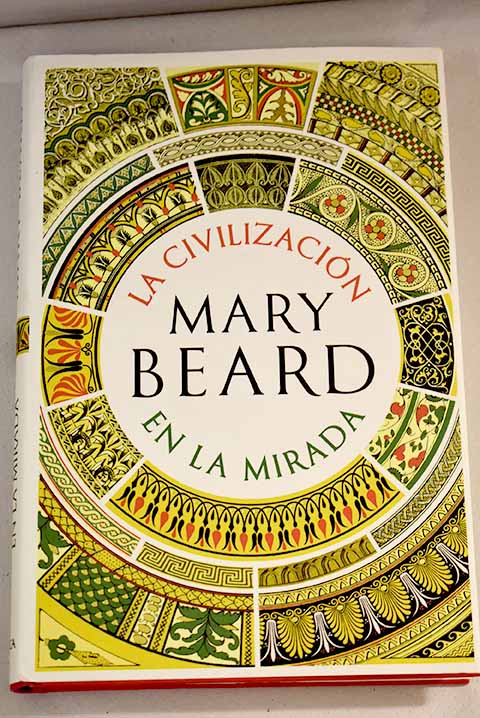 Libros de MARY BEARD
