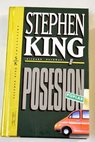 Posesin / Stephen King
