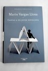 Cartas a un joven novelista / Mario Vargas Llosa