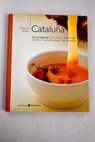 Nuestra cocina Cataluña / Miquel Sen