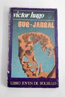 Bug Jargal / Victor Hugo