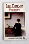 Ehrengard / Karen Blixen