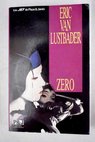 Zero / Eric Van Lustbader
