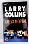 Juego mortal / Larry Collins