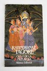 Ciclo de la primavera / Rabindranath Tagore