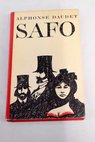 Safo / Alphonse Daudet