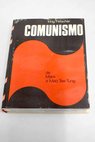 Comunismo / Iring Fetscher