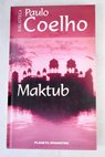Maktub / Paulo Coelho