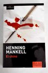 El chino / Henning Mankell