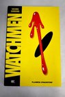 Watchmen / Alan Moore
