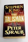 The talisman / King Stephen Straub Peter