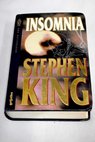 Insomnia / Stephen King