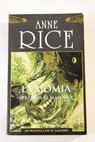 La momia / Anne Rice