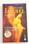 Escrito por Luzbel / Fernando Delgado