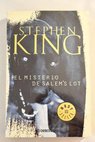 El misterio de Salem s Lot / Stephen King