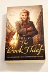 The book thief / Markus Zusak