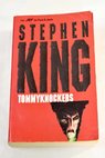 Tommyknockers / Stephen King