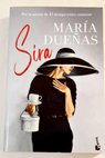 Sira / María Dueñas