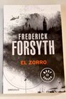 El Zorro / Frederick Forsyth