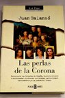 Las perlas de la corona / Juan Balans