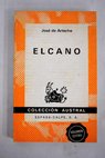 Elcano / José de Arteche
