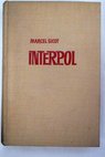 Interpol / Marcel Sicot